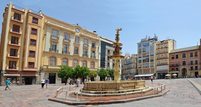 PREMIUM TAPAS TOUR: Paella, Tapas, Winery and Flamenco - Key points at a glance