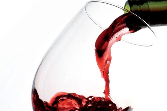 PREMIUM TAPAS TOUR: Paella, Tapas, Winery and Flamenco - The flamenco finale in a small venue