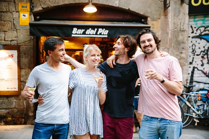 Private Barcelona Night Tapas Tour with Flamenco Show - Key points to know before booking