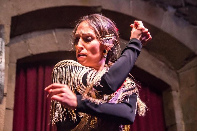 Private Barcelona Walking Tour with Flamenco Show & Tapas Dinner - El Born, Catalan tapas, and a dinner chosen for you