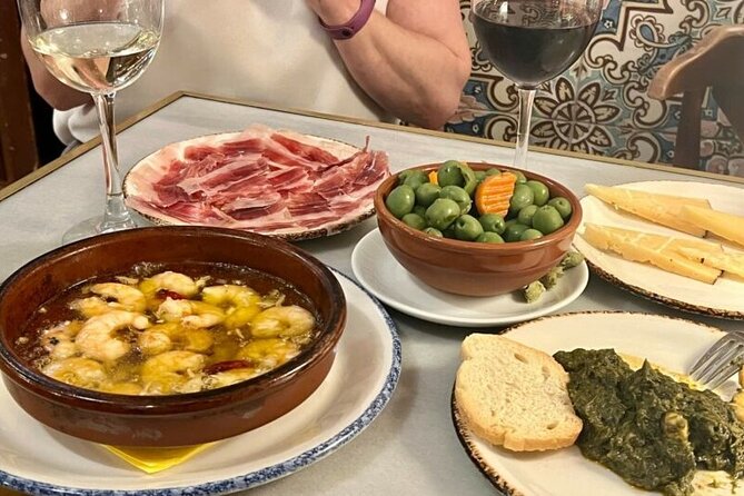 Private Seville Flamenco & Tapas Experience - Key points to know before booking