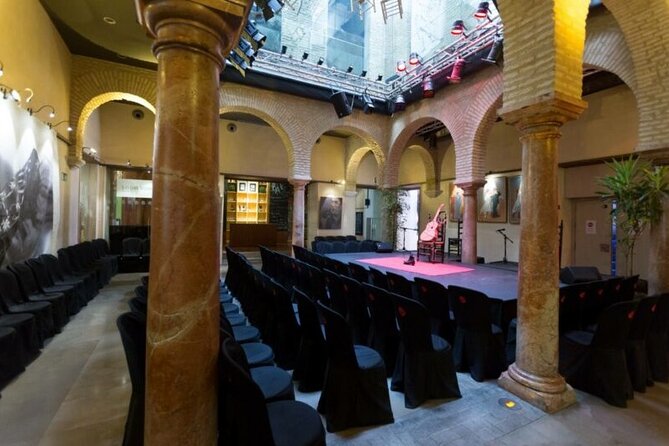 Private Seville Flamenco & Tapas Experience - Who will enjoy this Seville evening most