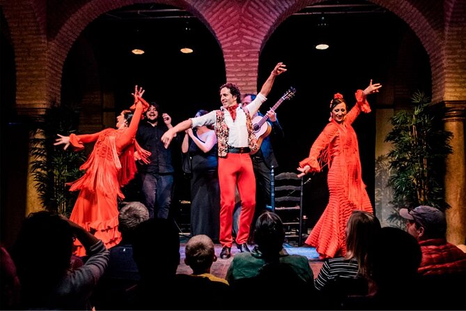 Private Seville Flamenco & Tapas Experience - Should you book the flamenco and tapas experience?