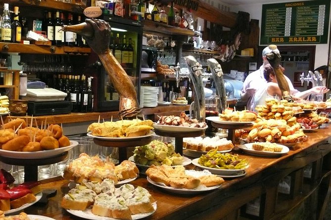 Private Tapas Walking Tour in Barcelona Old Town and Flamenco Show - Who will enjoy this Barcelona evening