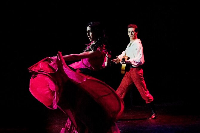 Private Tour Prado Museum & City Tour with Flamenco - Bilingual guiding and the pace of the day