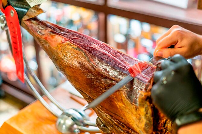 Private Tour: Tapas, Wine & Flamenco Show in Barcelona’s Old Town - Is $290.36 per person a fair price?