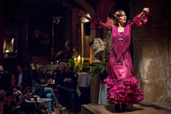Private Tour: Tapas, Wine & Flamenco Show in Barcelona’s Old Town - Who will enjoy this evening most?