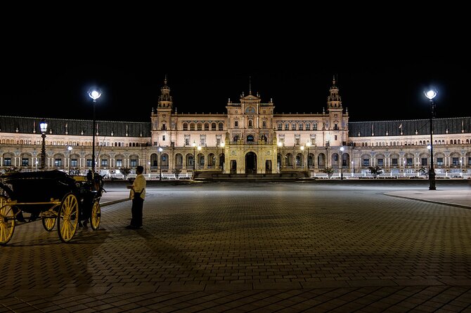 Private walking tour to Seville with Flamenco Show - How the guides shape the experience