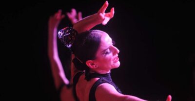Puerto de la Cruz: Flamenco Show at Casa Ábaco with a Drink