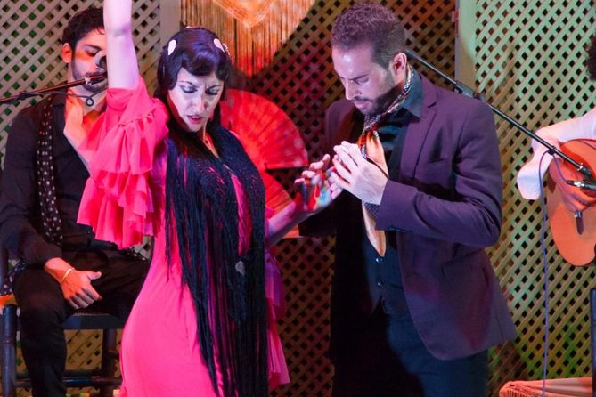 Pure Flamenco Sevilla - Understanding what flamenco means
