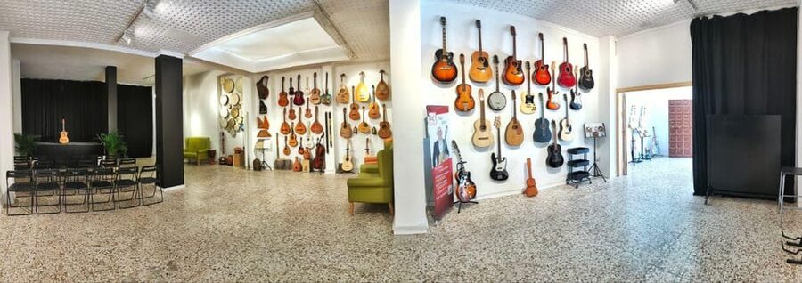 Ronda: Spanish - Classical & Flamenco - Guitar Concert - Is $29 a fair price?