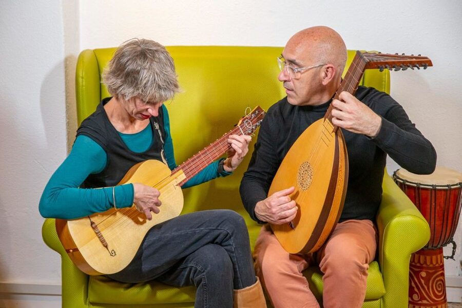 Ronda: Spanish - Classical & Flamenco - Guitar Concert - Who will enjoy this concert most