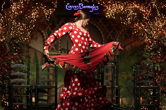 Royal Palace of Madrid Guided Tour and Flamenco Show with Tapas - Who will enjoy this combination most?