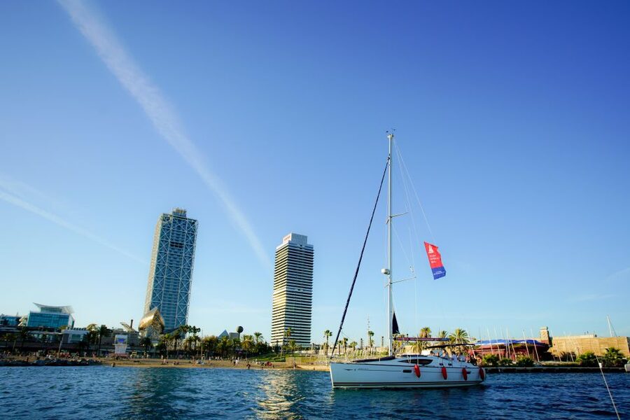 Sailing Experience & Flamenco at Palau de la Musica - Who will enjoy this most?