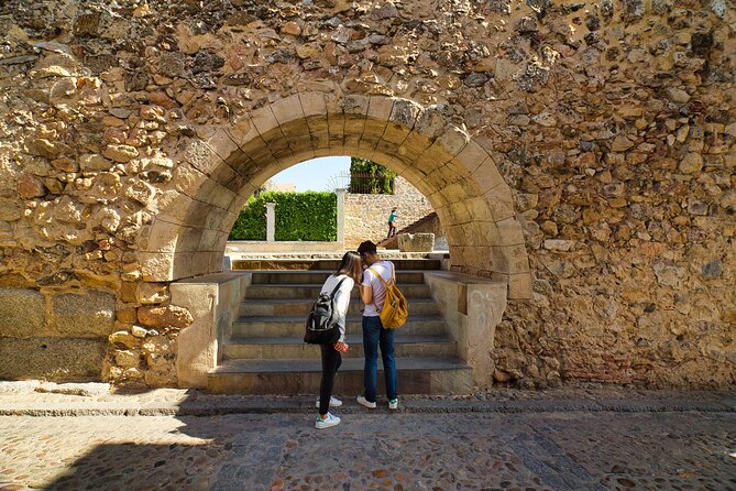 Segovia and Avila Guided Tour and Flamenco Show in Madrid - The Alcázar and Castile’s royal past