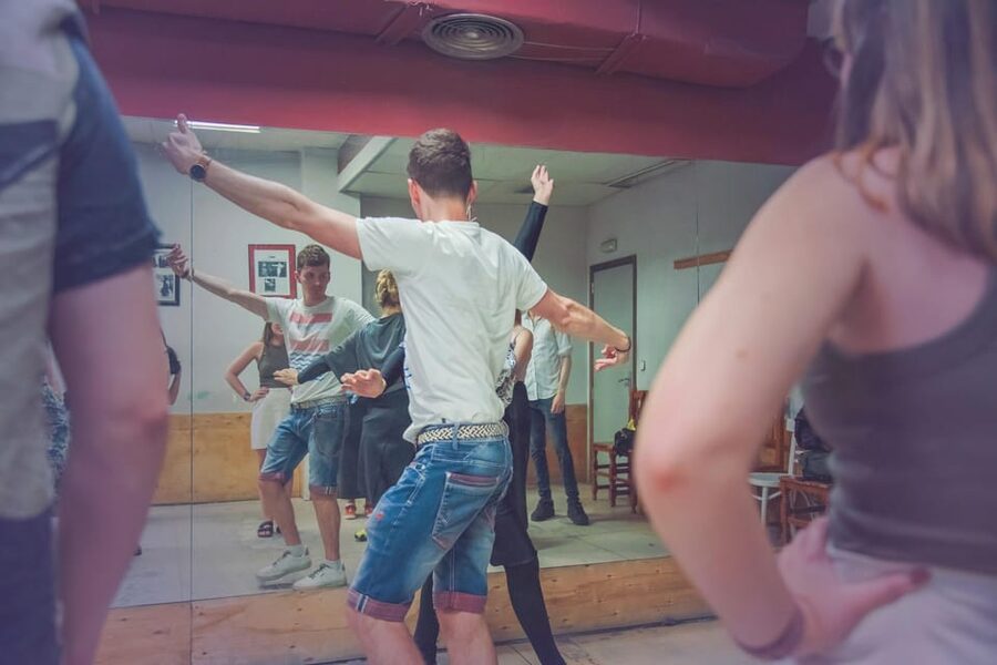 Sevilla: Flamenco Class Experience - Why a class makes sense in Seville