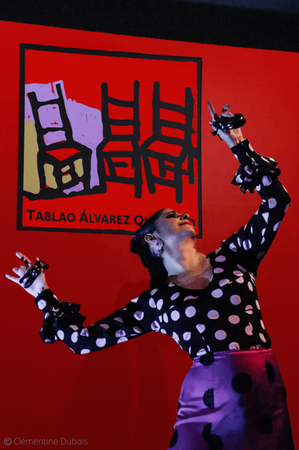 Sevilla: Flamenco Show at Tablao Álvarez Quintero - My booking advice for Seville