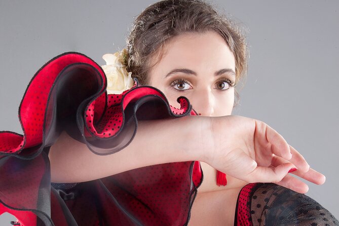 Sevillanas Class - Key points to know before booking