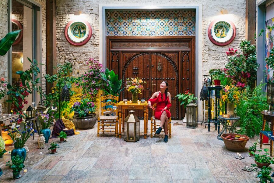Seville: Casa de la Memoria Flamenco Show - Practical plan for your evening