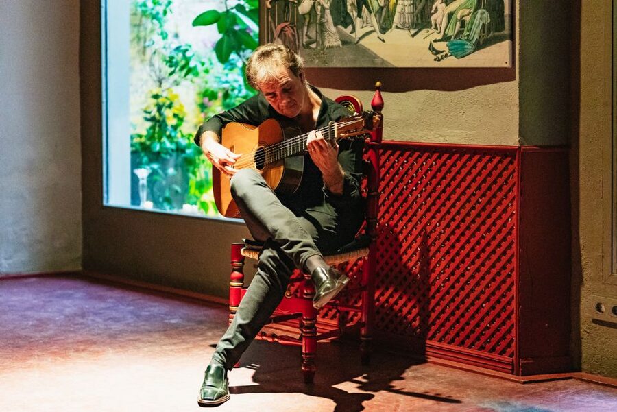 Seville: Casa de la Memoria Flamenco Show - How the experience compares with a dinner flamenco show