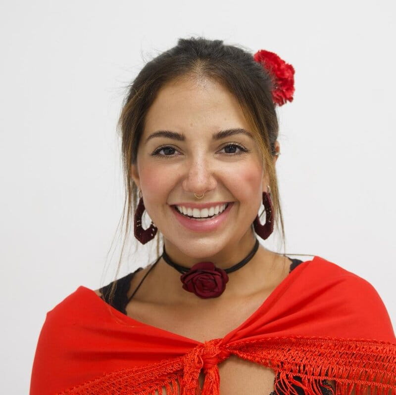 Seville: Flamenco Dance Class with Optional Costume - Key points to know before you book