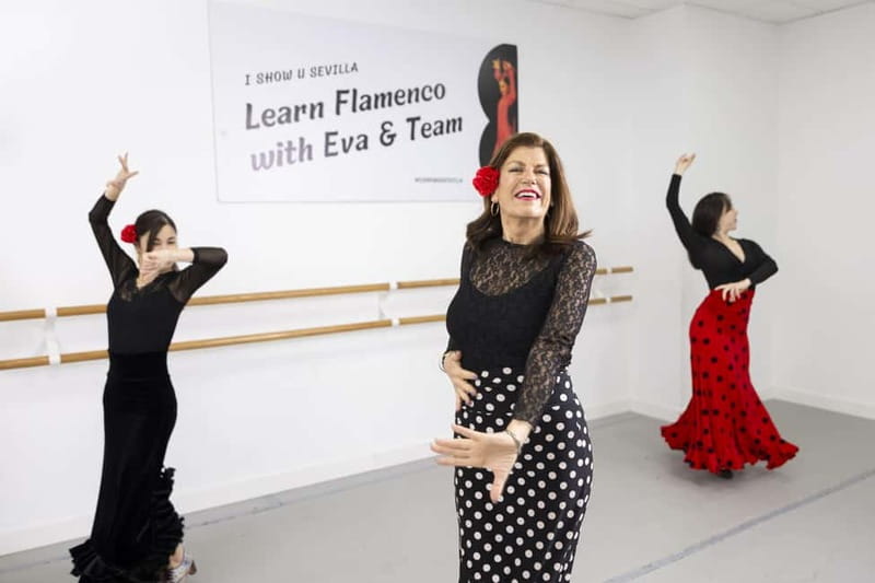 Seville: Flamenco Dance Class with Optional Costume - Why the history makes the lesson better