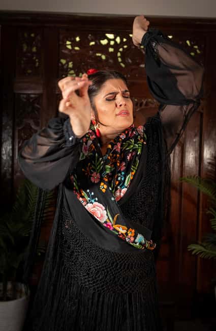 Seville: Flamenco Show at Tablao Almoraima in Triana - Why this small Triana tablao works