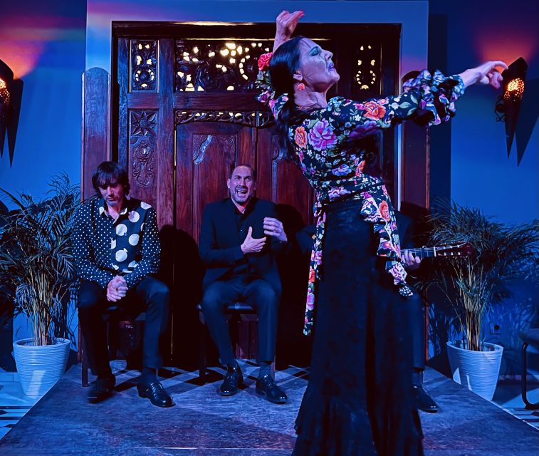 Seville: Flamenco Show at Tablao Almoraima in Triana - How authentic is the experience?