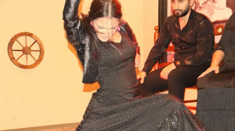 Seville: Flamenco Show & Cocktail Experience - Why the intimate format works