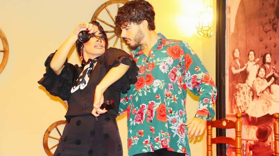 Seville: Flamenco Show & Cocktail Experience - What makes Seville a fitting place for flamenco