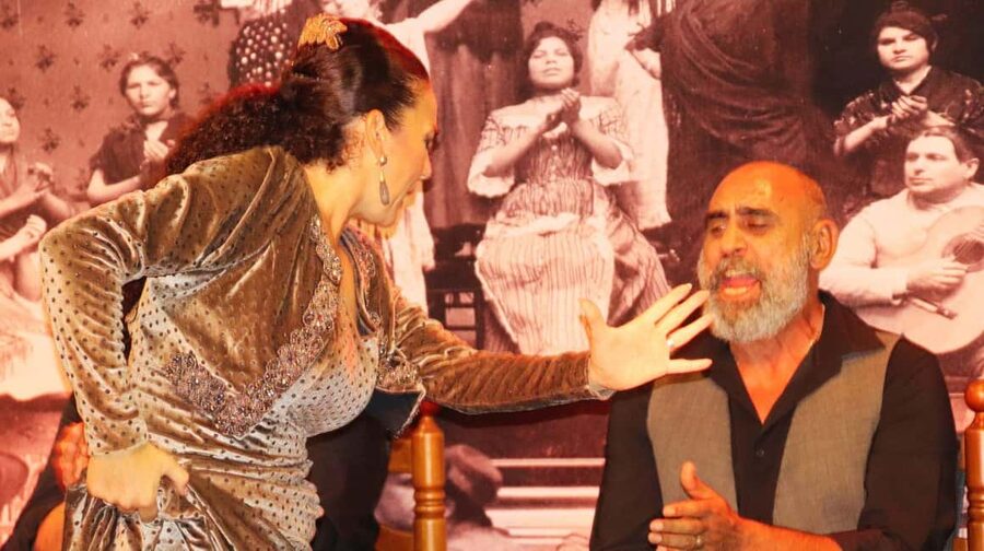 Seville: Flamenco Show & Cocktail Experience - Seating and the value of preferred placement
