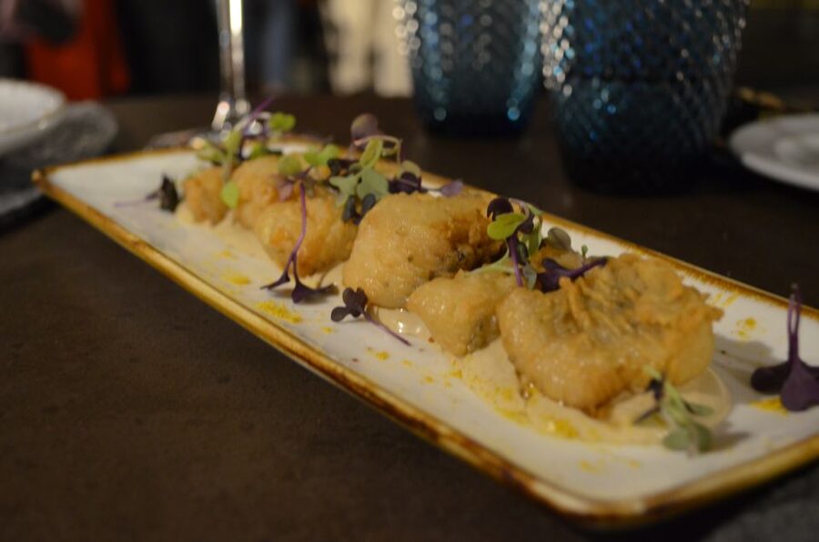 Seville: Flamenco Show & Roof Dinner with Cathedral Views - Is $130 a fair price?