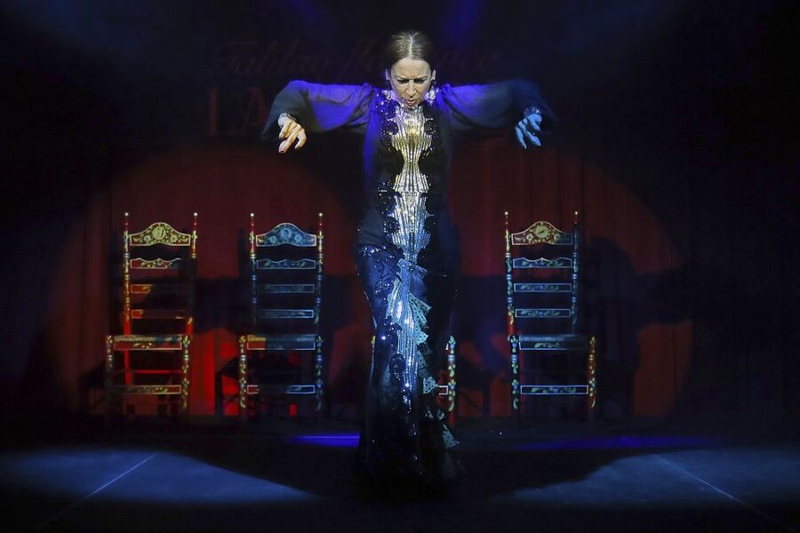 Seville: Flamenco Show Ticket at Tablao Flamenco Las Setas - How authentic is the experience?