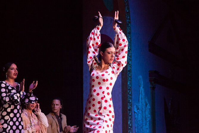 Seville Flamenco Show with Dinner and Flamenco Costume Museum - Why the Flamenco Costume Museum is worth your time