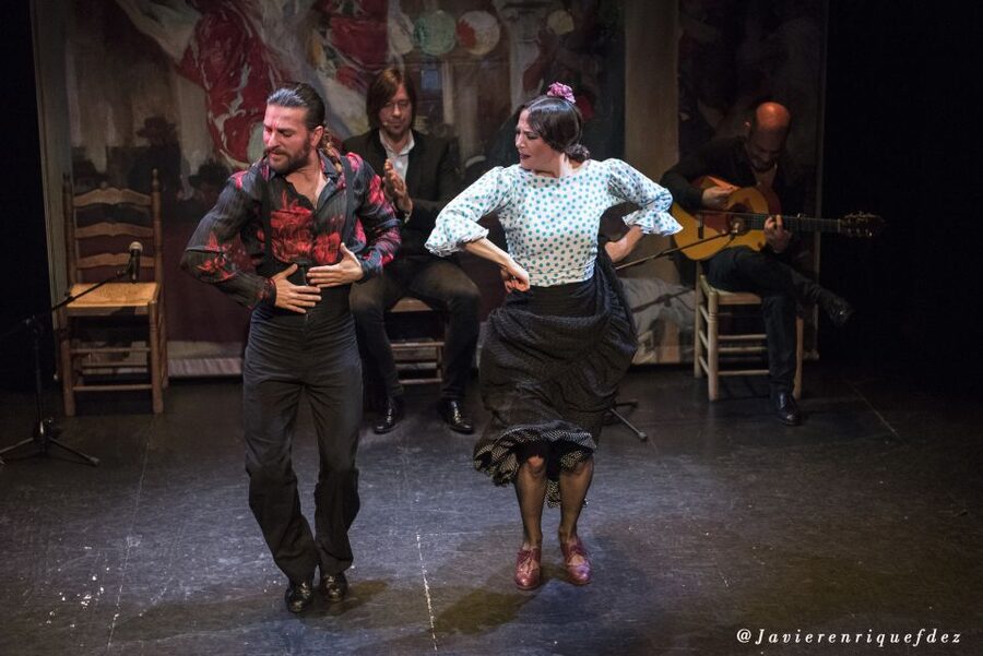 Seville: Live Flamenco Show at "Teatro Flamenco Triana" - Practical tips for getting the most from the hour