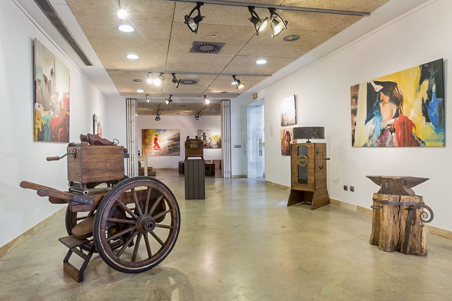 Seville: Museum of Flamenco Dance Admission Ticket - Practical planning details