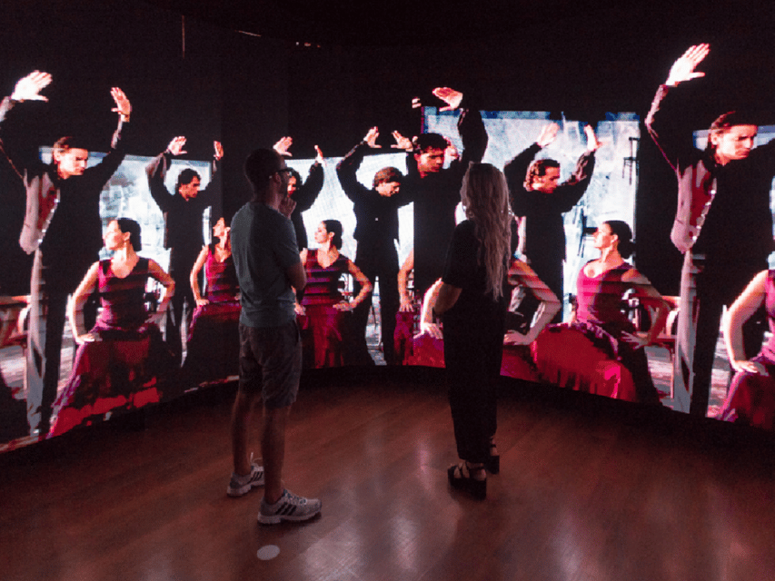 Seville: Museum of Flamenco Dance Admission Ticket - A flamenco introduction in Seville’s Old Town