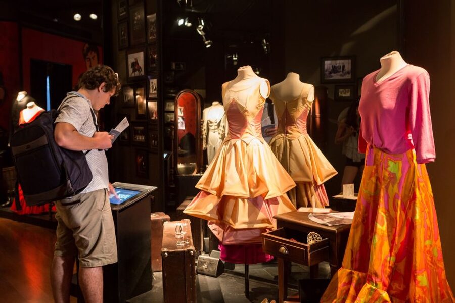 Seville: Museum of Flamenco Dance Admission Ticket - Why Cristina Hoyos matters here