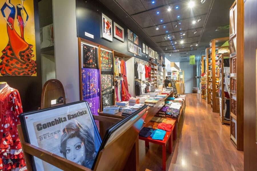 Seville: Museum of Flamenco Dance Admission Ticket - The difference between museum admission and a flamenco show