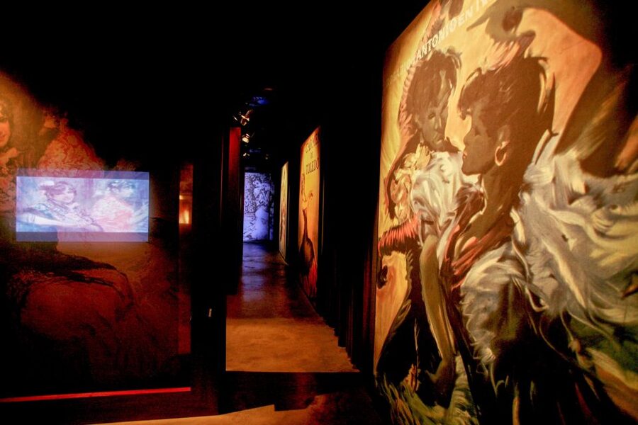 Seville: Museum of Flamenco Dance Admission Ticket - Who will enjoy this museum most?