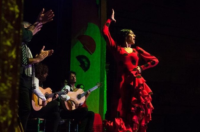 Seville Night Tour with Tablao Flamenco Show - Is $65.30 a fair price?