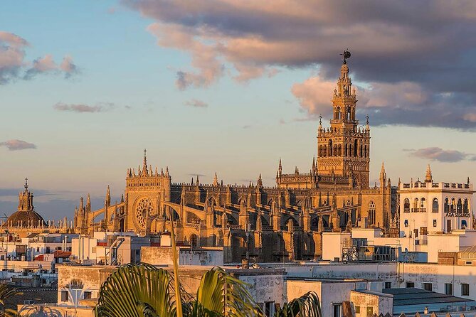 Seville Pass: Cathedral + Alcazar + Flamenco Show - Key points to know before booking