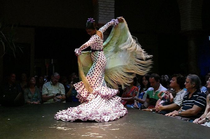 Seville Pass: Cathedral + Alcazar + Flamenco Show - How the schedule affects your day