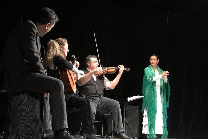 Seville Pure Flamenco Tour - Flamenco begins with Seville’s story