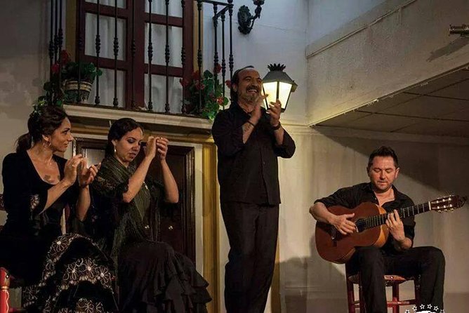 Seville Pure Flamenco Tour - A good first taste, with a few red flags