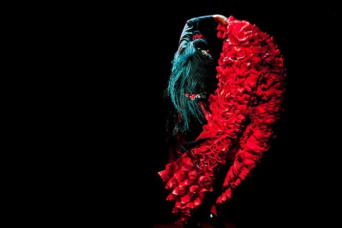 Seville: Puro Flamenco Show - Museo del Baile Flamenco - Practical planning for your Seville evening