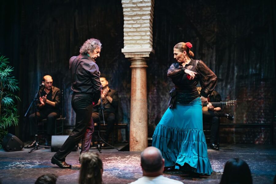 Seville: Puro Flamenco Show with Optional Museum Ticket - Who will enjoy Puro Flamenco most?