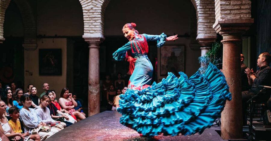 Seville: Puro Flamenco Show with Optional Museum Ticket - Why the museum ticket is worth considering