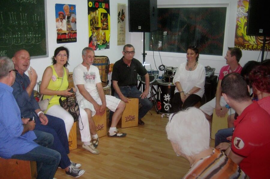 Seville: Rhythm, Beat and the Flamenco Box Drum - Key points to know before booking