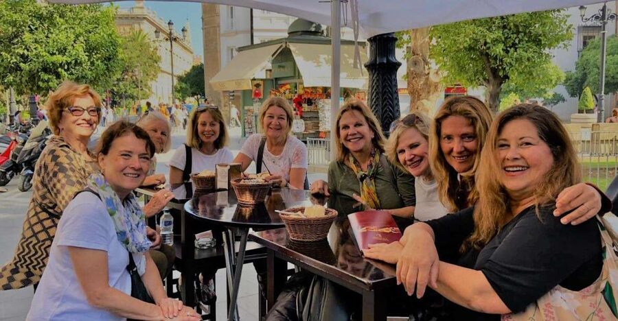 Seville: Tapas and Flamenco Experience - Guide quality can shape the whole evening